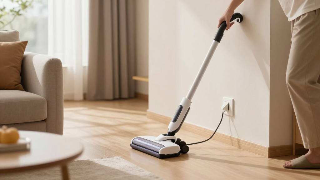 quietest central vacuum systems for homes