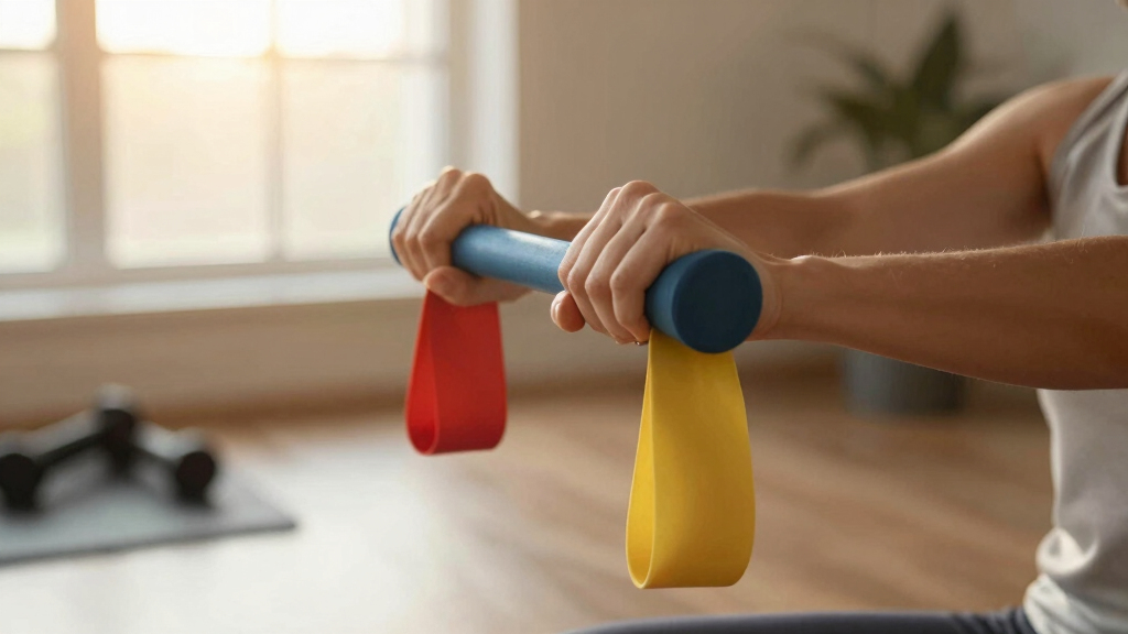 11 Best Home Workout Equipment of 2026 That Will Transform Your Fitness Routine 25 home workout equipment