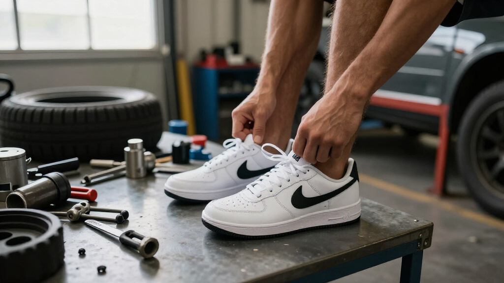 best Nike Court shoes