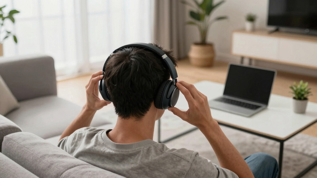 best wireless noise cancelling headphones