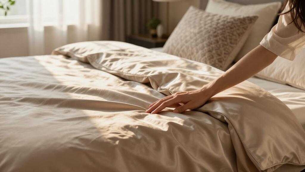 luxury bedding sets