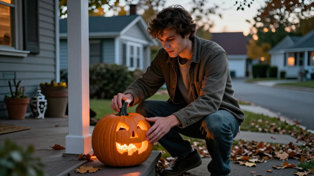 halloween