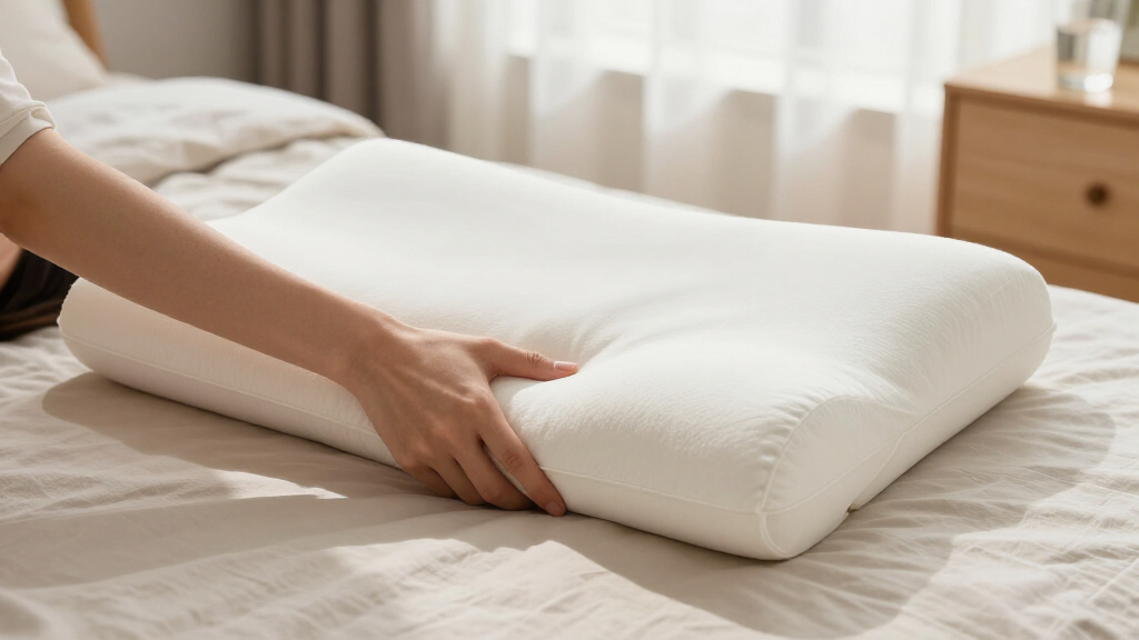 best premium pillow for side sleepers