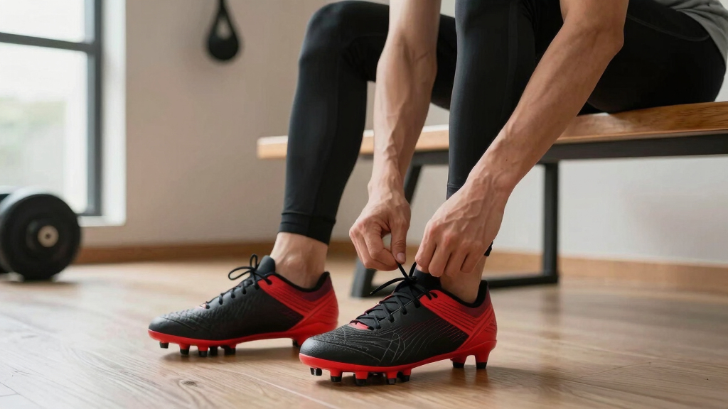 best soccer cleats