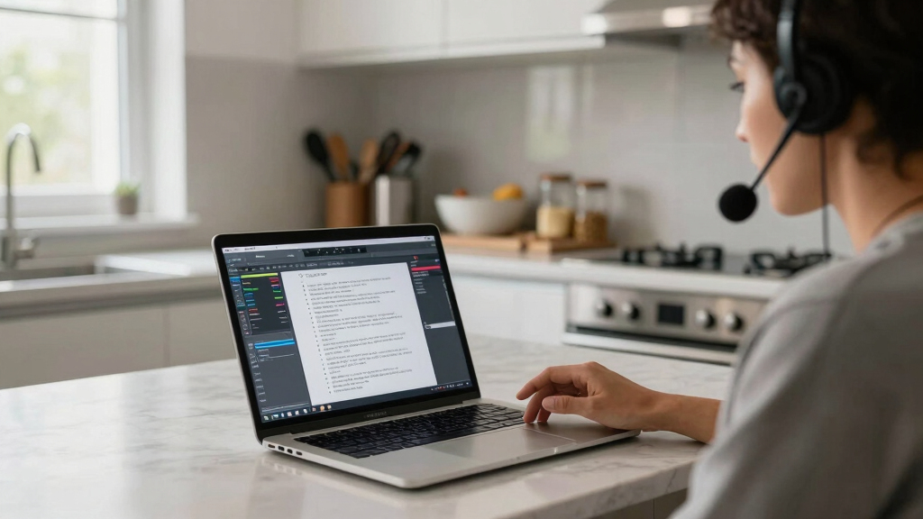 From Video to Transcript, and Beyond: Building Your Content Base