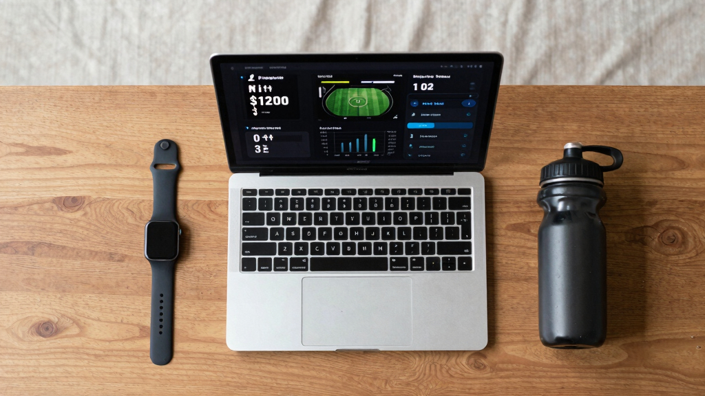 AI tools for sports analytics