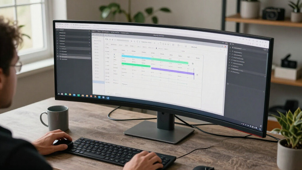 best ultrawide monitors