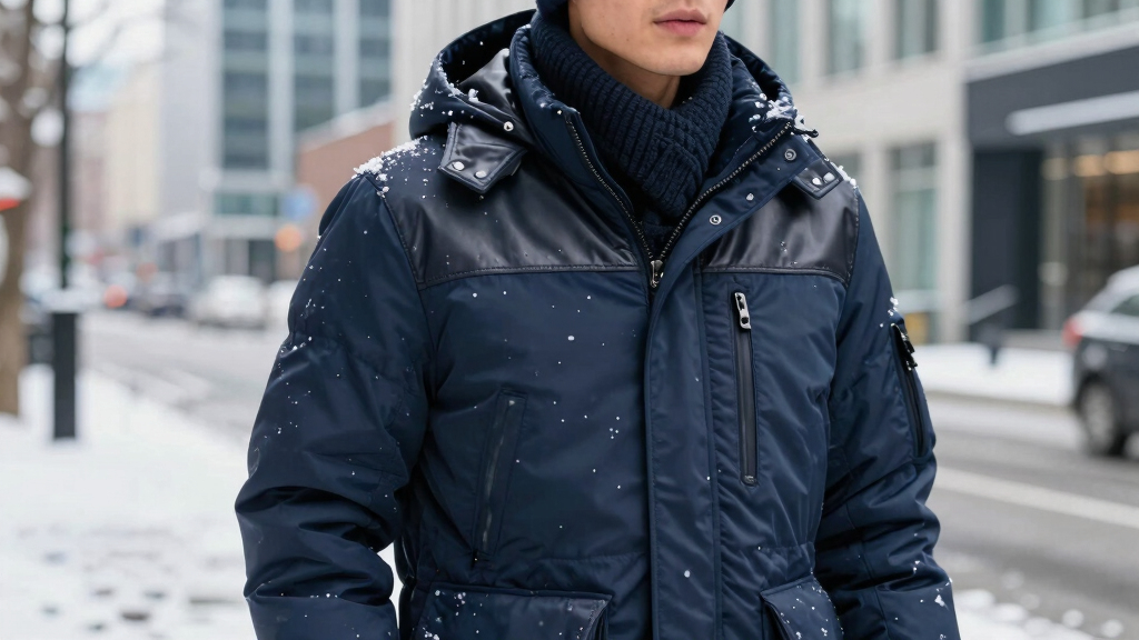 best luxury winter jackets
