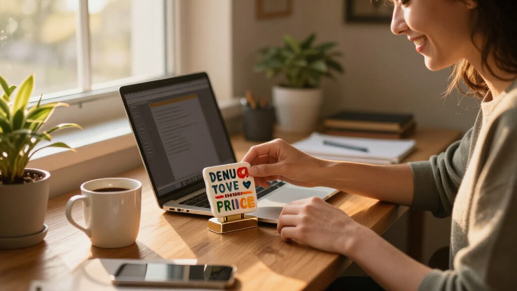 13 Best Motivational Desk Accessories in 2026