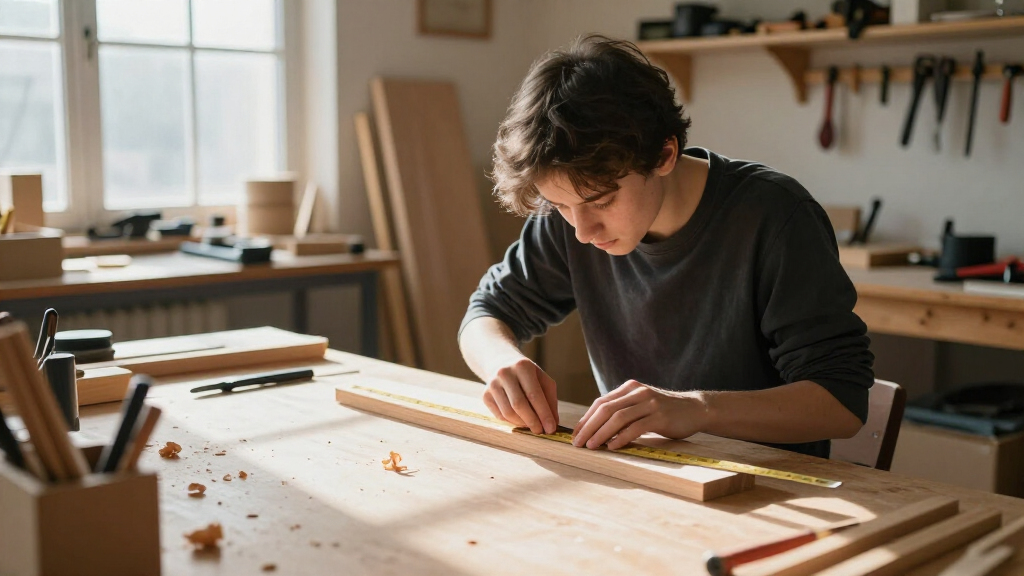 6 Best Woodworking Tool Sets for Students in 2026