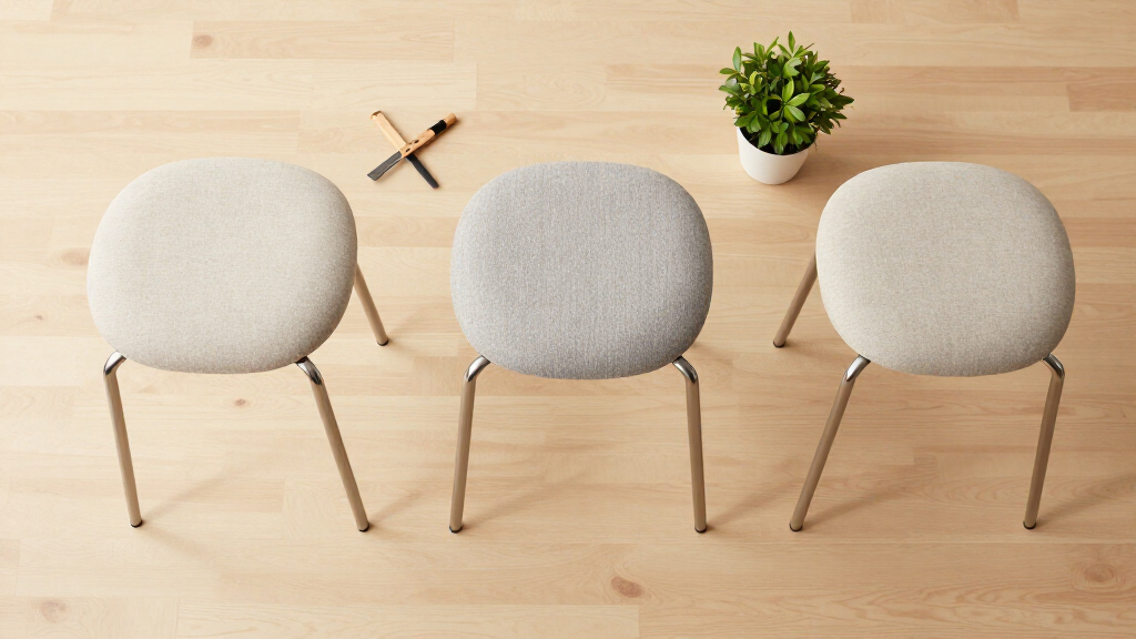 best designer stools