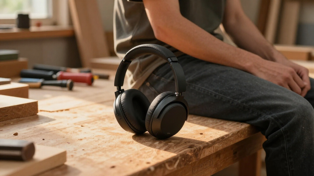 10 Best Sony WH-1000XM6 Headphones of 2026, Reviewed and Rated