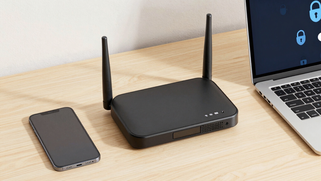 15 Best Privacy-Focused VPN Routers in 2026