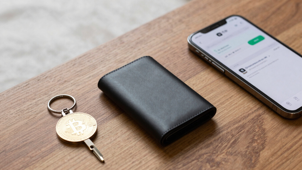 cryptocurrency hardware wallets