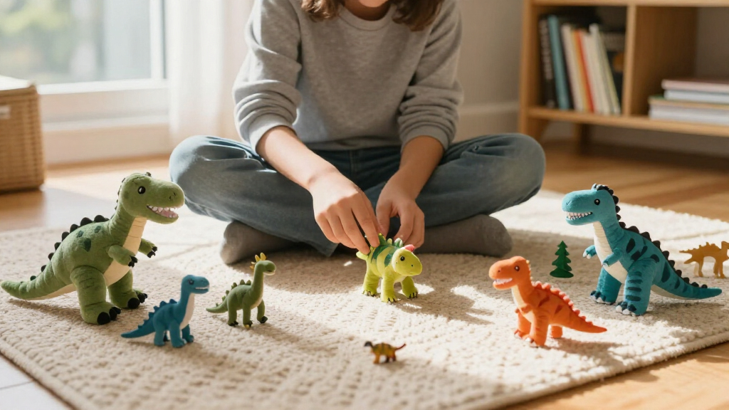 dinosaur toys