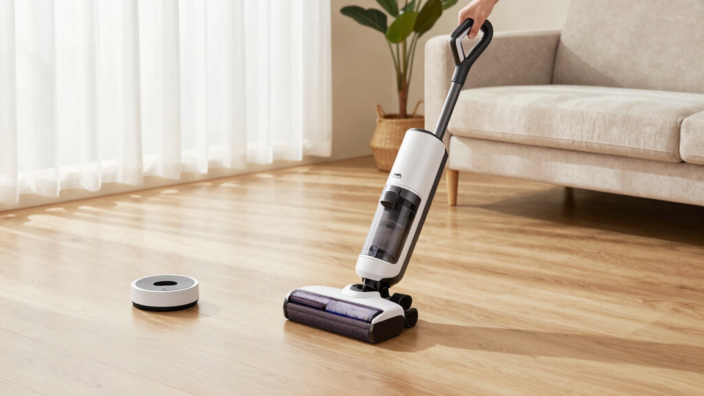 best cordless vacuum cleaners