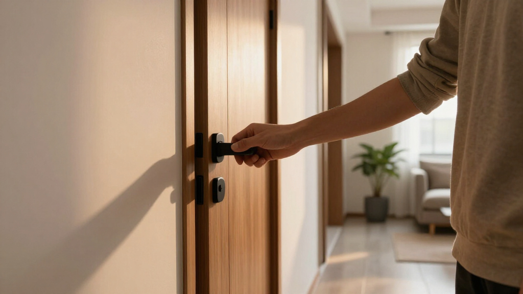6 Best Apartment Doors in 2026