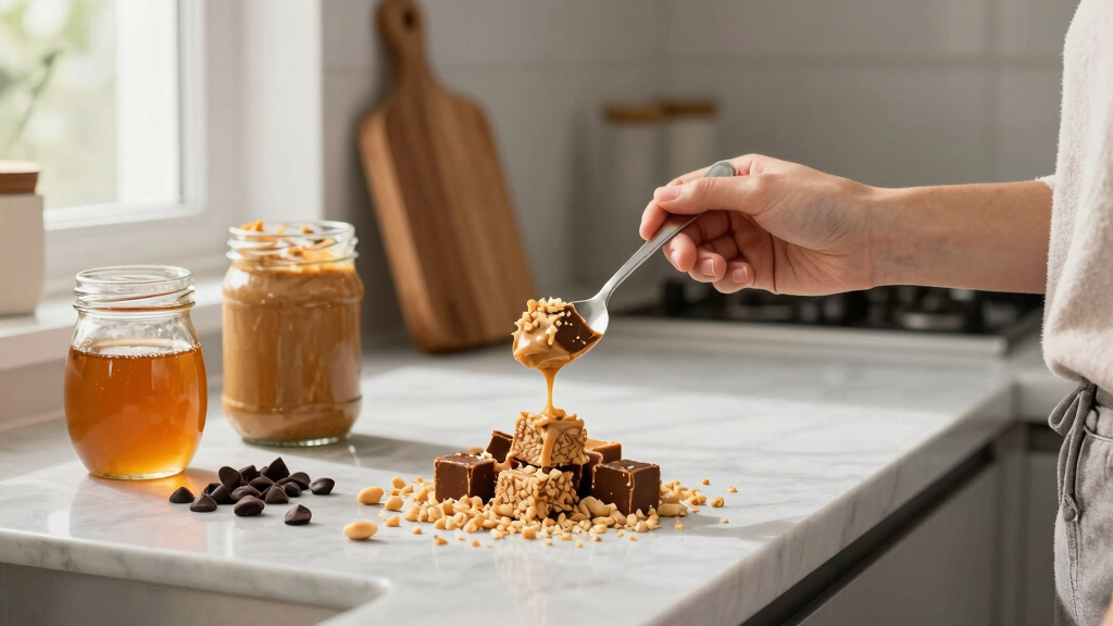 best peanut butter candies