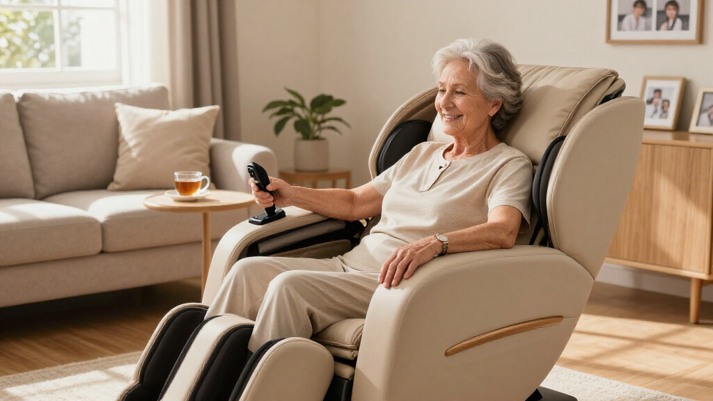 best heat and massage lift chairs under $1200