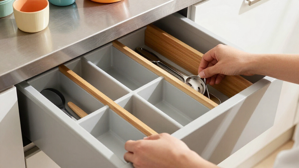 best drawer organizers