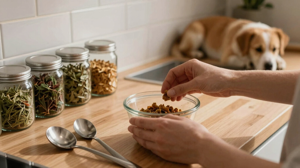 best pet calming aids