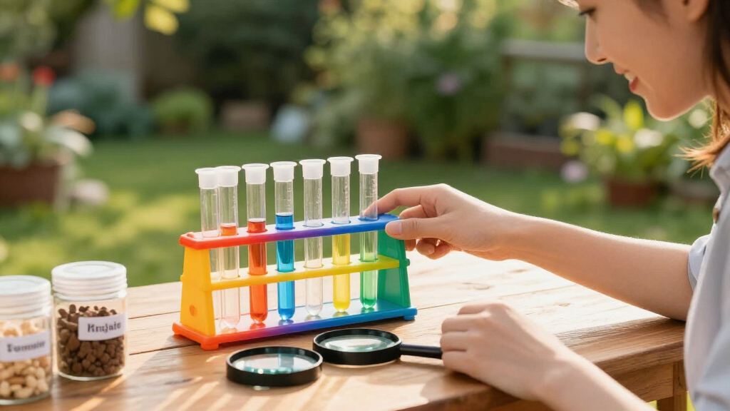 educational science reference kits