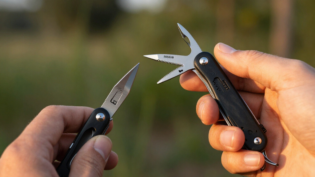 edc multitool