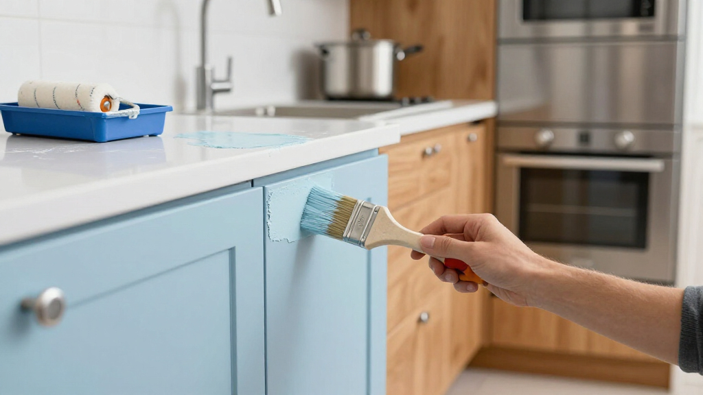 best cabinet paints
