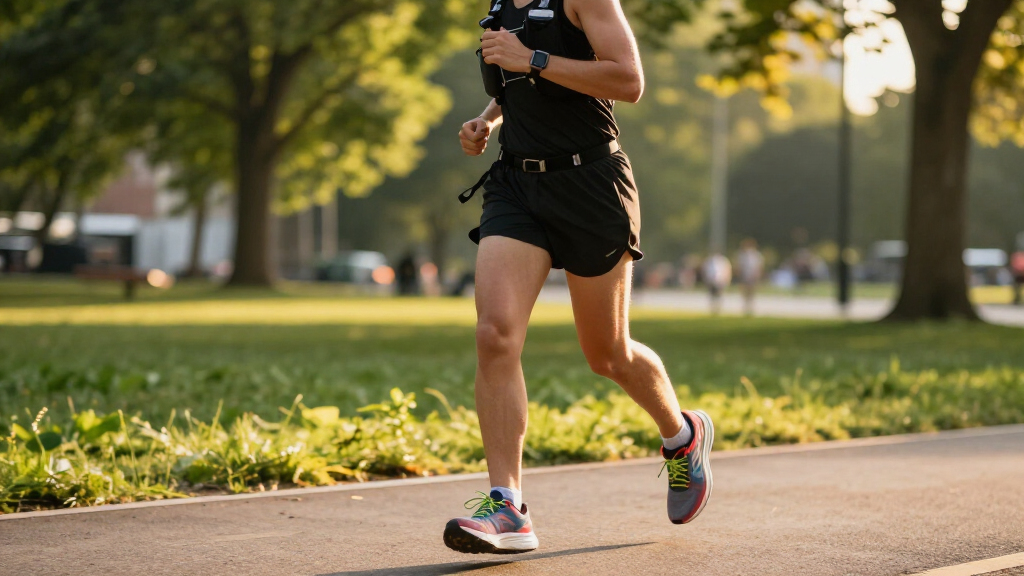 selling running gear