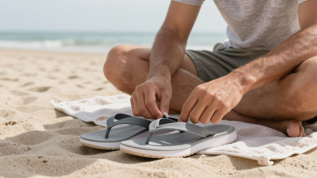 12 Best adidas Flip Flops in 2026
