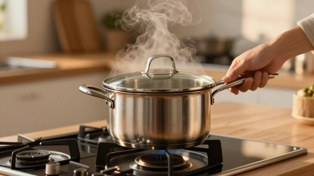 best hybrid cookware sets