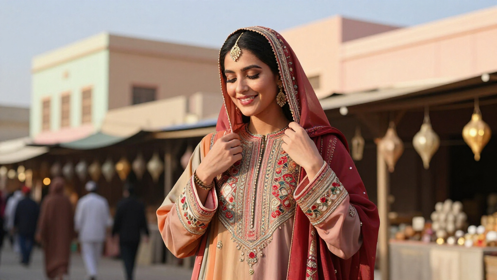 eid mubarak clothing