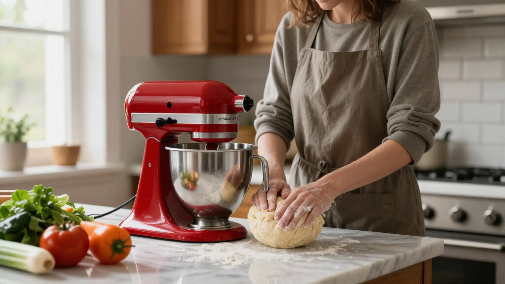 KitchenAid
