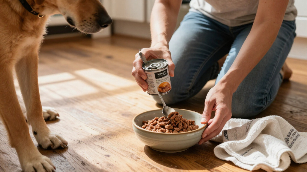 best wet dog foods