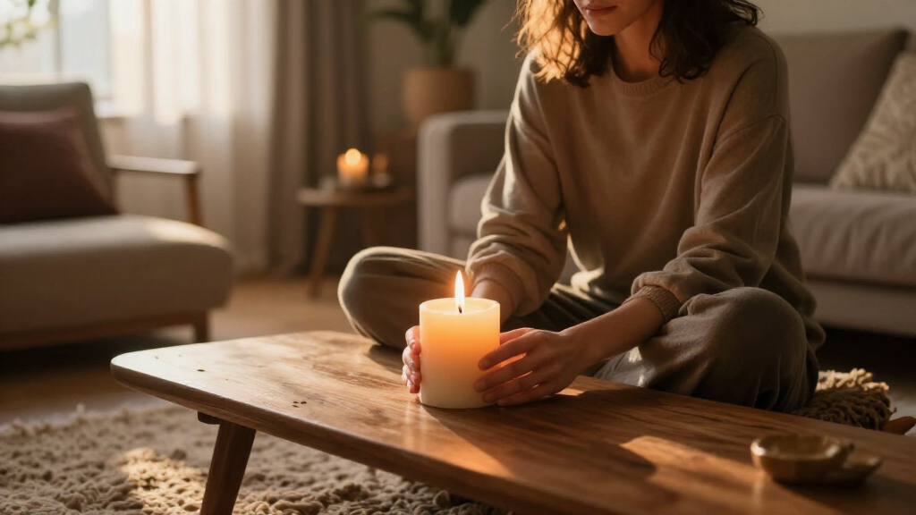 best large 5-wick candles