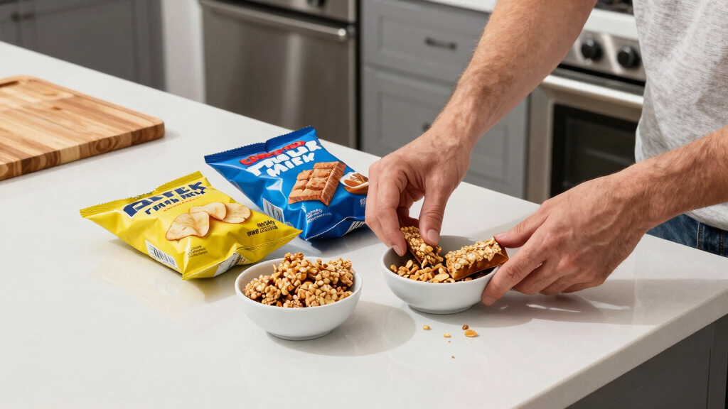 best Costco snacks