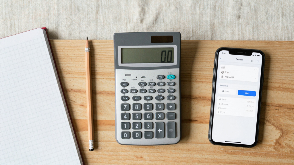 scientific calculators for students