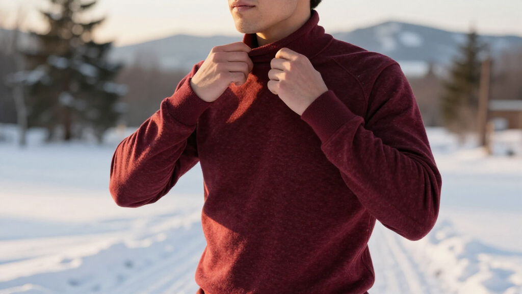 merino wool base layers for winter