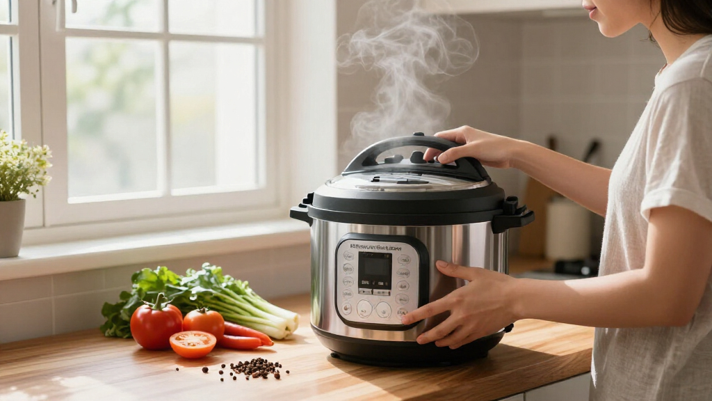 Instant Pot