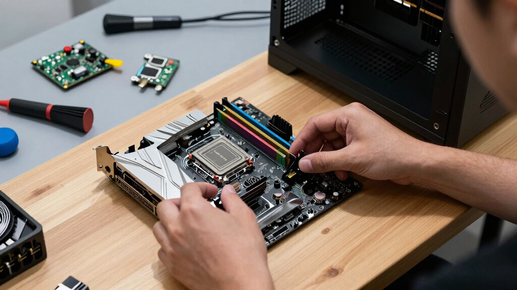 best computers, tablets & components