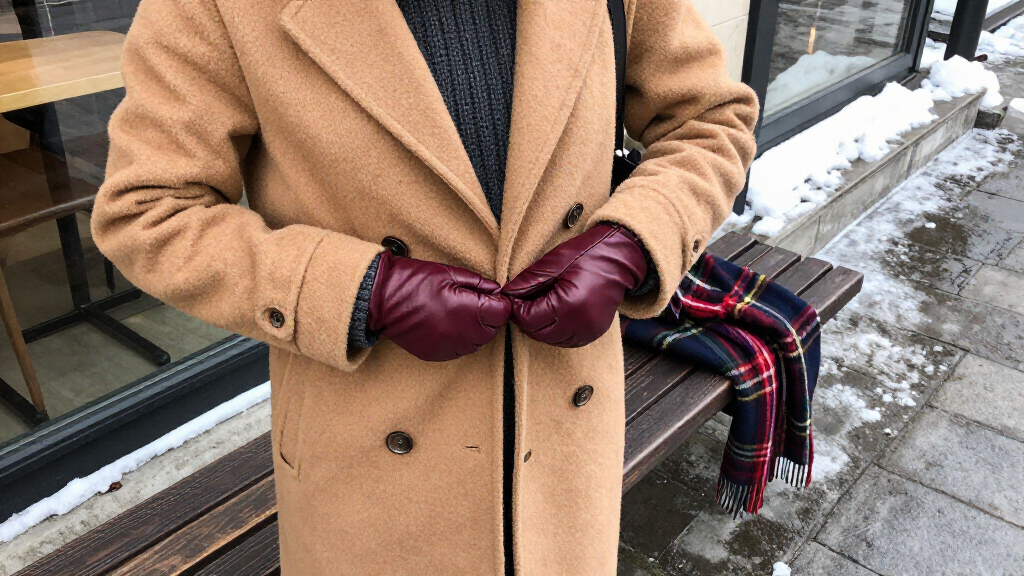 9 Best Elegant Winter Clothing for Polished Cold-Weather Style in 2027