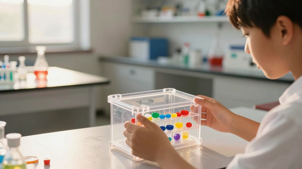 12 Best Educational Science Kits for Students in 2026