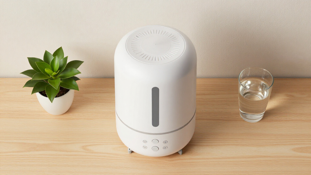 humidifiers