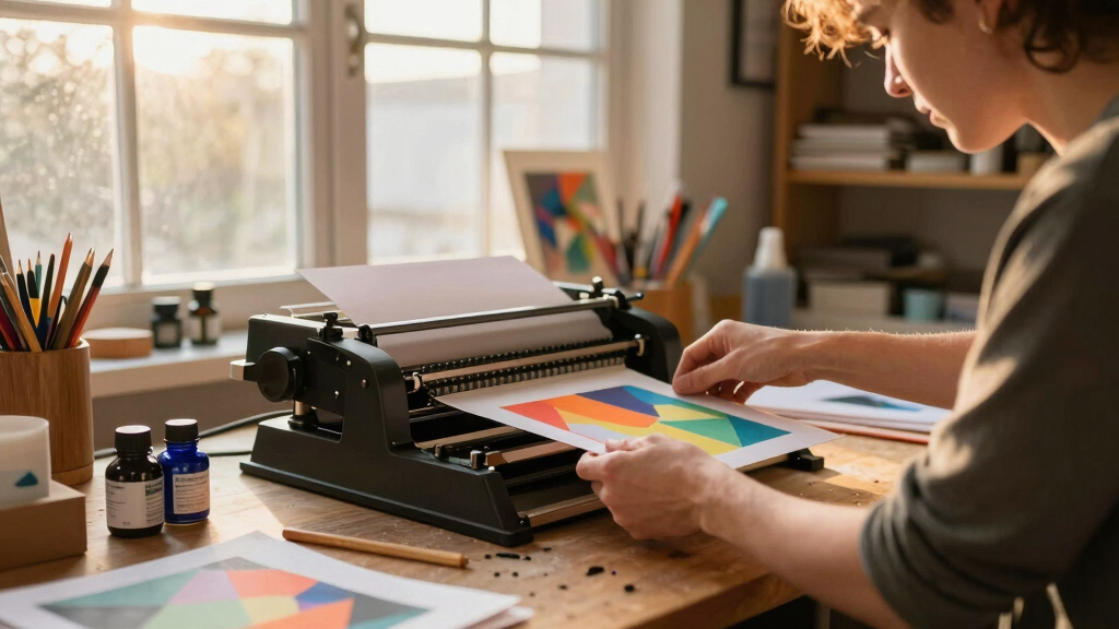 Who benefits most from a local, offline publishing kit?
