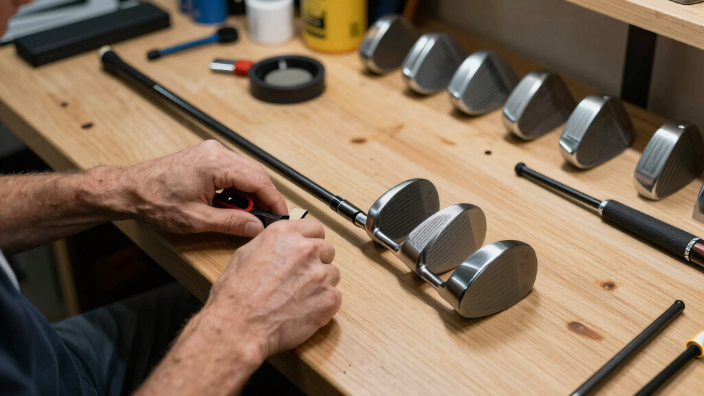 best golf club sets