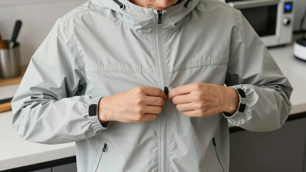 best convertible workwear jackets