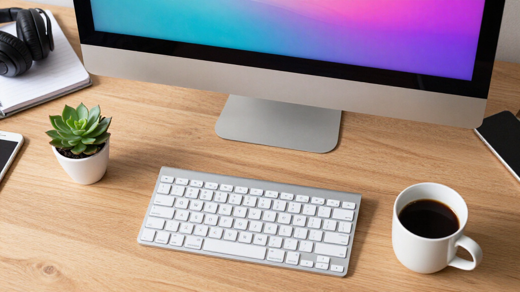 best iMac desktop computers