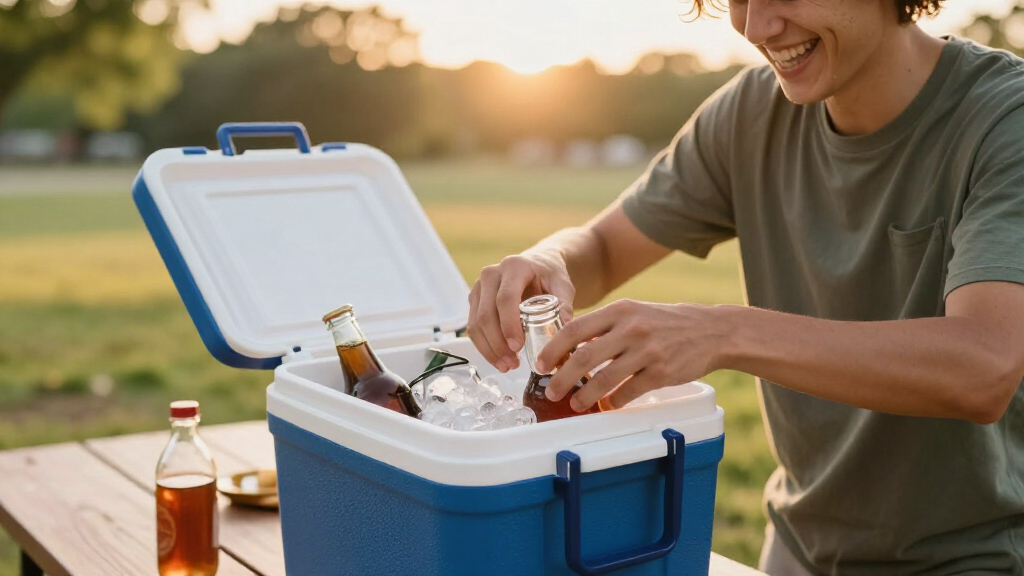 tailgating coolers