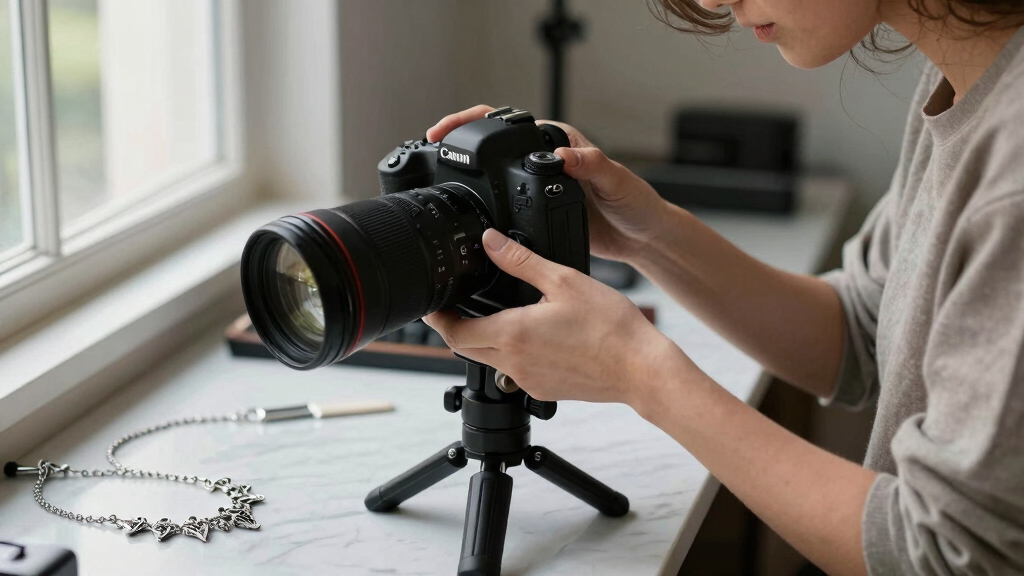 best canon macro lens for jewelry photography