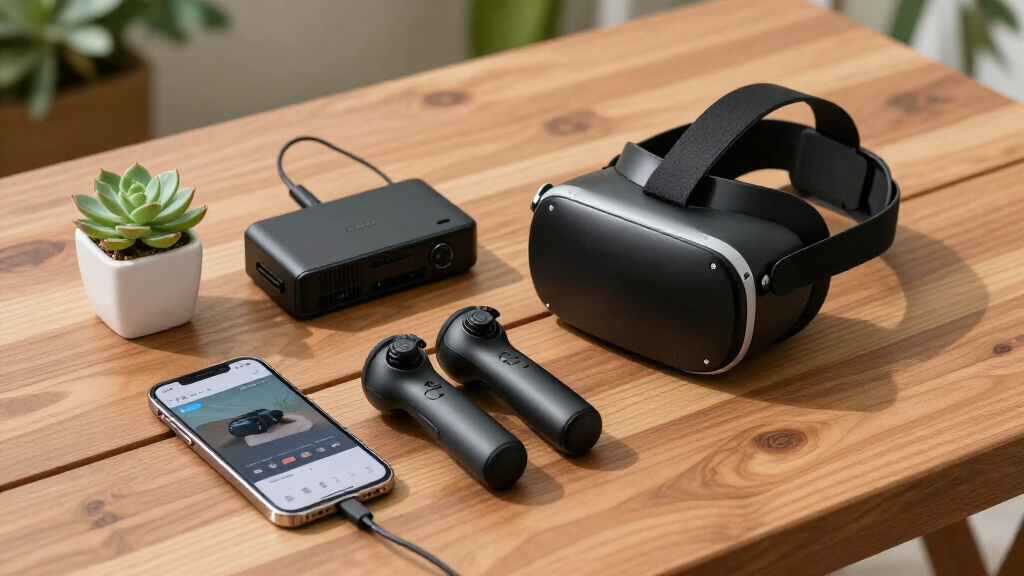best 4K capture cards for VR creators